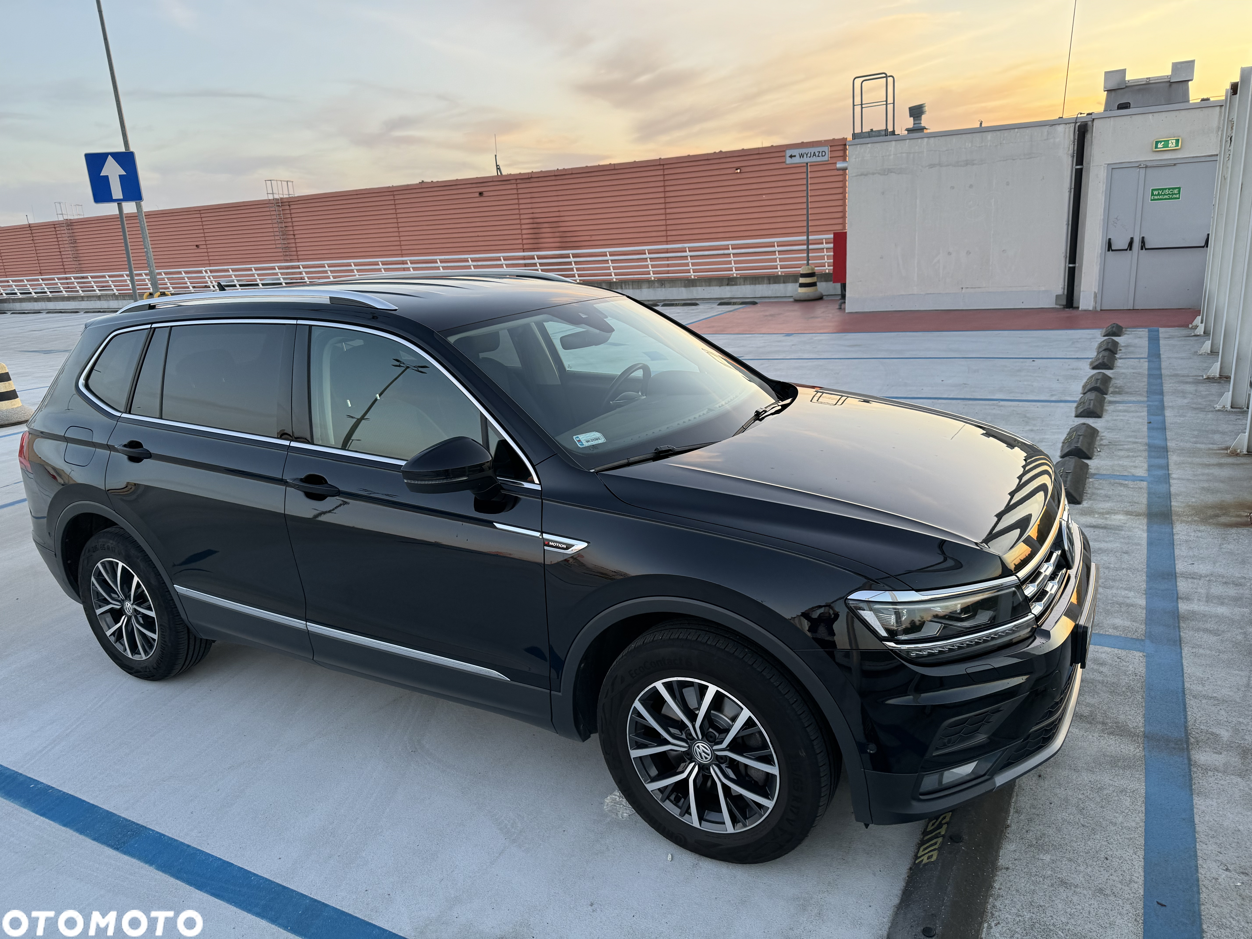 Volkswagen Tiguan 2.0 TDI SCR 4Mot R-Line DSG - 2