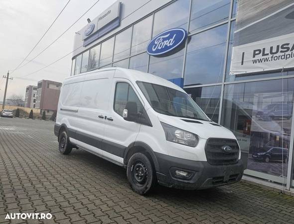 Ford Transit - 6