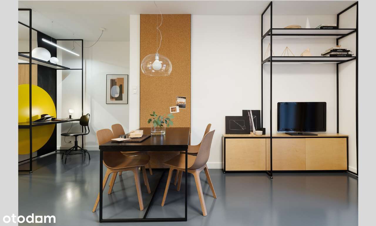 Nowoczesny apartament obok Browaru, Poznań Centrum - Pełny obrazek: 4/15