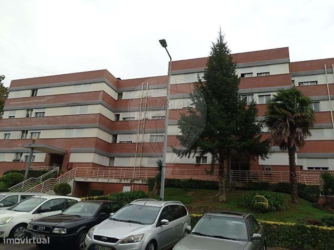 Apartamento T3 para venda - Grande imagem: 2/4