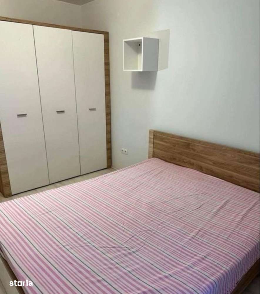 PODU ROS, Ap 2cam, Mobilat+Utilat complet! - Imagine principală: 1/4