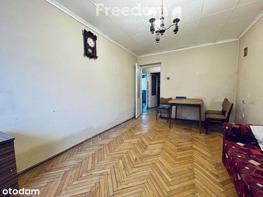 Małe 3 pokojowe Łódź Doły-2