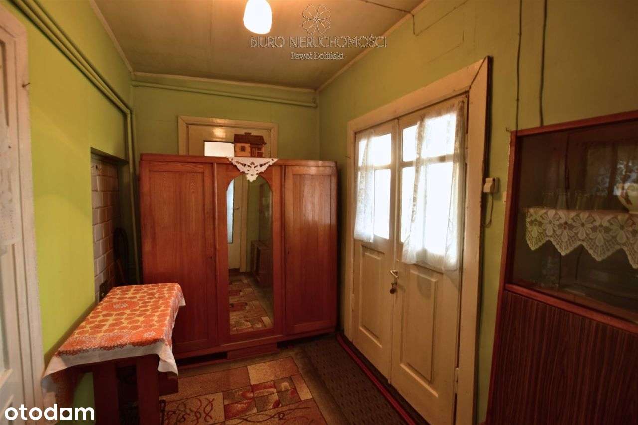 Urokliwy dom w Dubinach Twoje miejsce wśród natury-5