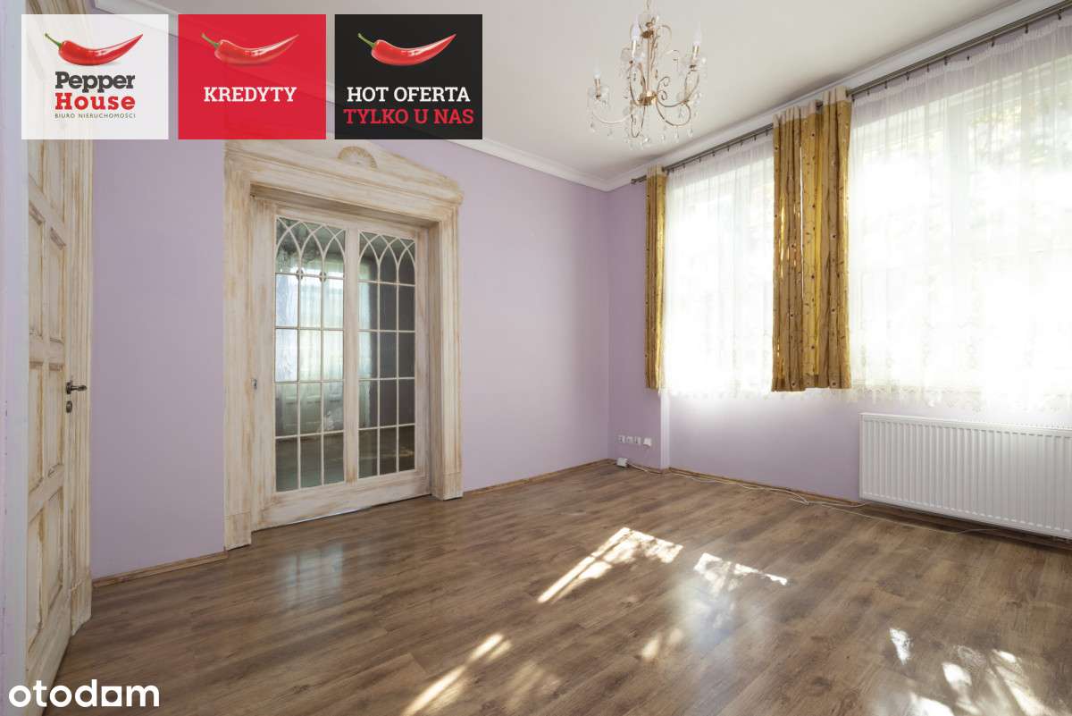 Wyjątkowe Mieszkanie W Górnym Sopocie - Pełny obrazek: 4/20