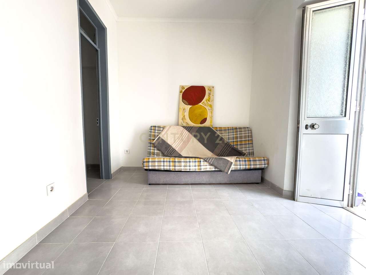 Apartamento 2 assoalhadas situado junto á Praia em Sesimbra - Grande imagem: 5/25