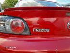 MAZDA RX-8 KLAPA BAGAŻNIKA TYŁ 27A - 10