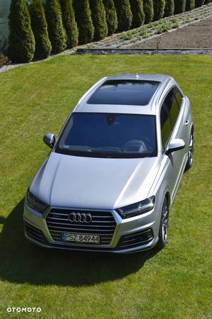 Audi Q7 3.0 TDI Quattro Tiptronic - 3