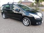 Peugeot 5008 2.0 HDi Active - 4