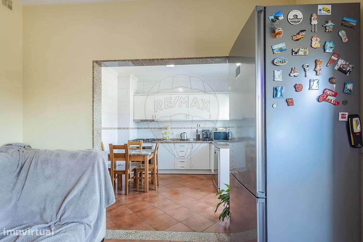 Apartamento T2 para venda-4