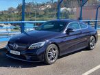 Mercedes-Benz C 200 d AMG Line Aut. - 2