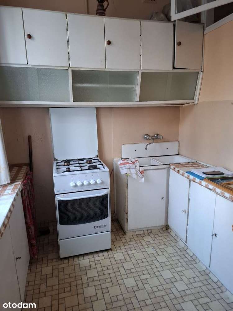 Kawalerka z potencjałem aranżacyjnym - Pełny obrazek: 5/12