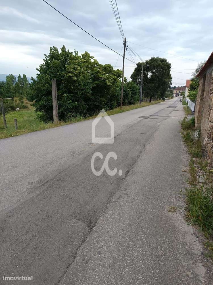 Terreno com 54.809m2 em Vila Nova de Poiares. - Grande imagem: 4/7