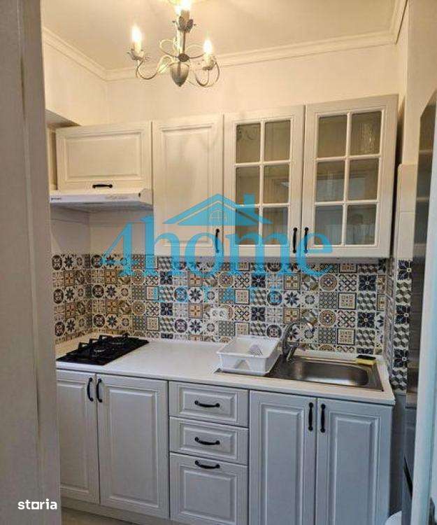 Garsoniera | Nicolae Grigorescu | Salajan| Metrou - Imagine principală: 5/8