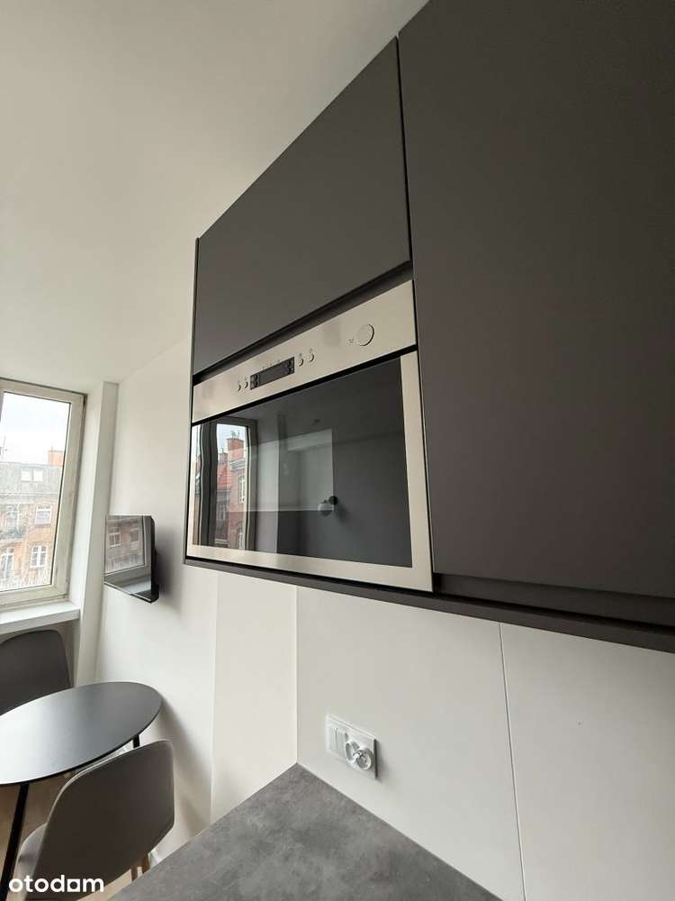 Nowoczesna kawalerka w samym sercu Katowic! - Pełny obrazek: 5/10