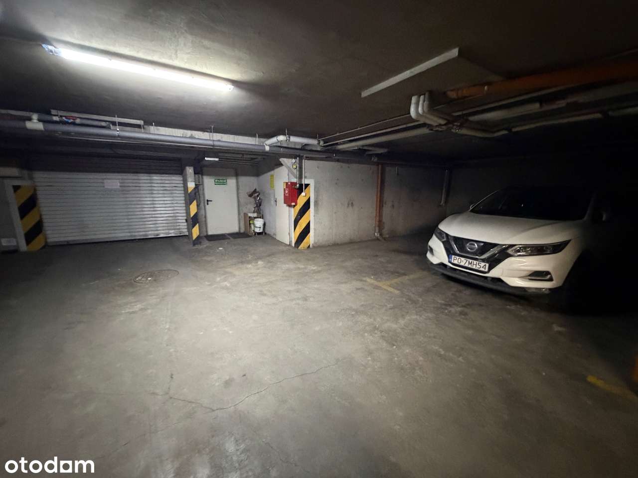 Przestronny,wyremontowany apartament w sercu Jeżyc,2 miejsca postojowe-15