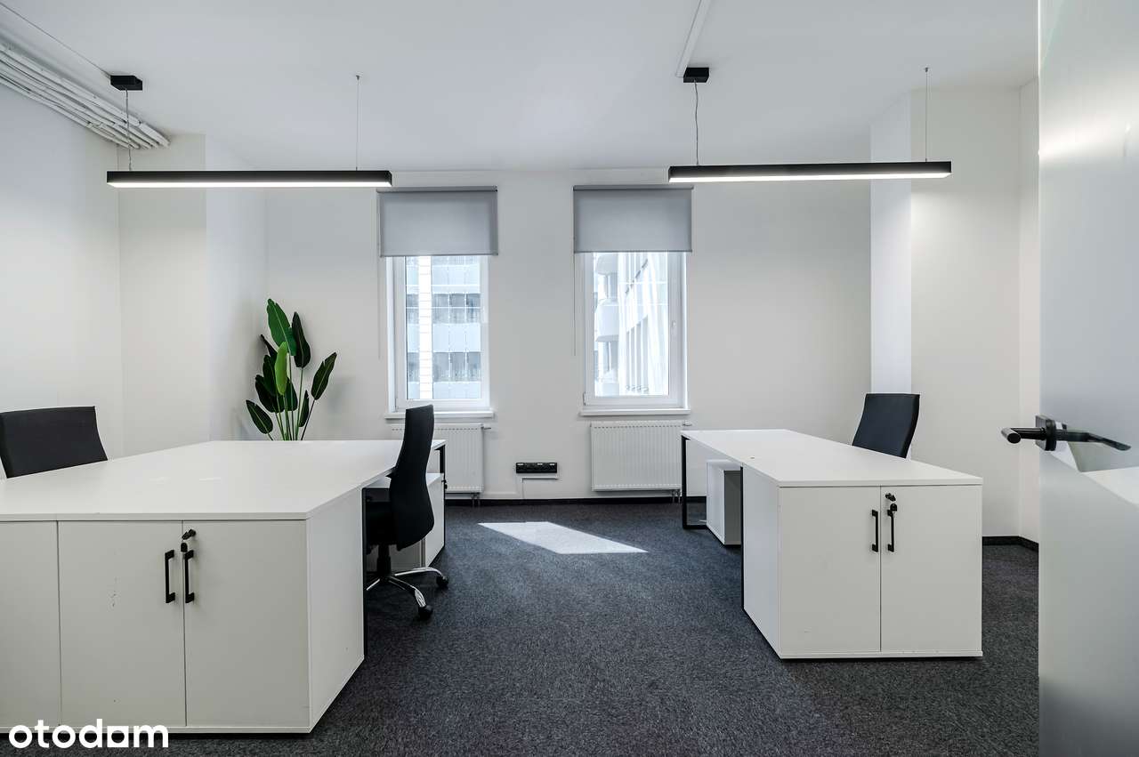 BIURO 86 mkw| NORBLIN 2 min | BEZPOŚREDNIO - Pełny obrazek: 3/4