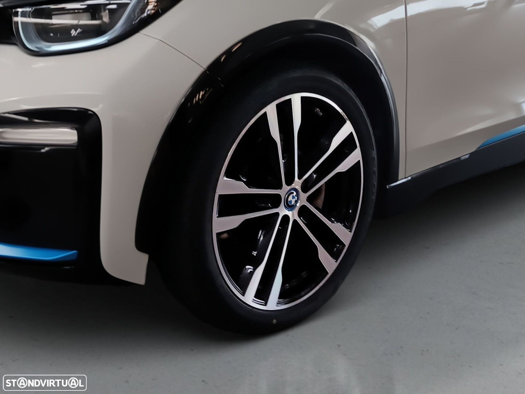 BMW i3 s 120Ah - 4