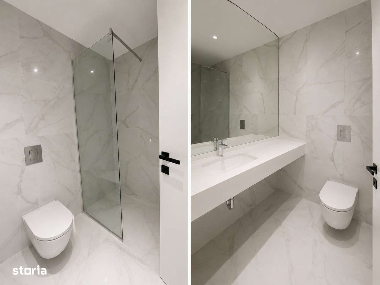 APARTAMENT CU 2 CAMERE | ONE HIGH DISTRICT | 21% TVA INCLUS-3
