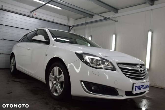 Opel Insignia - 3