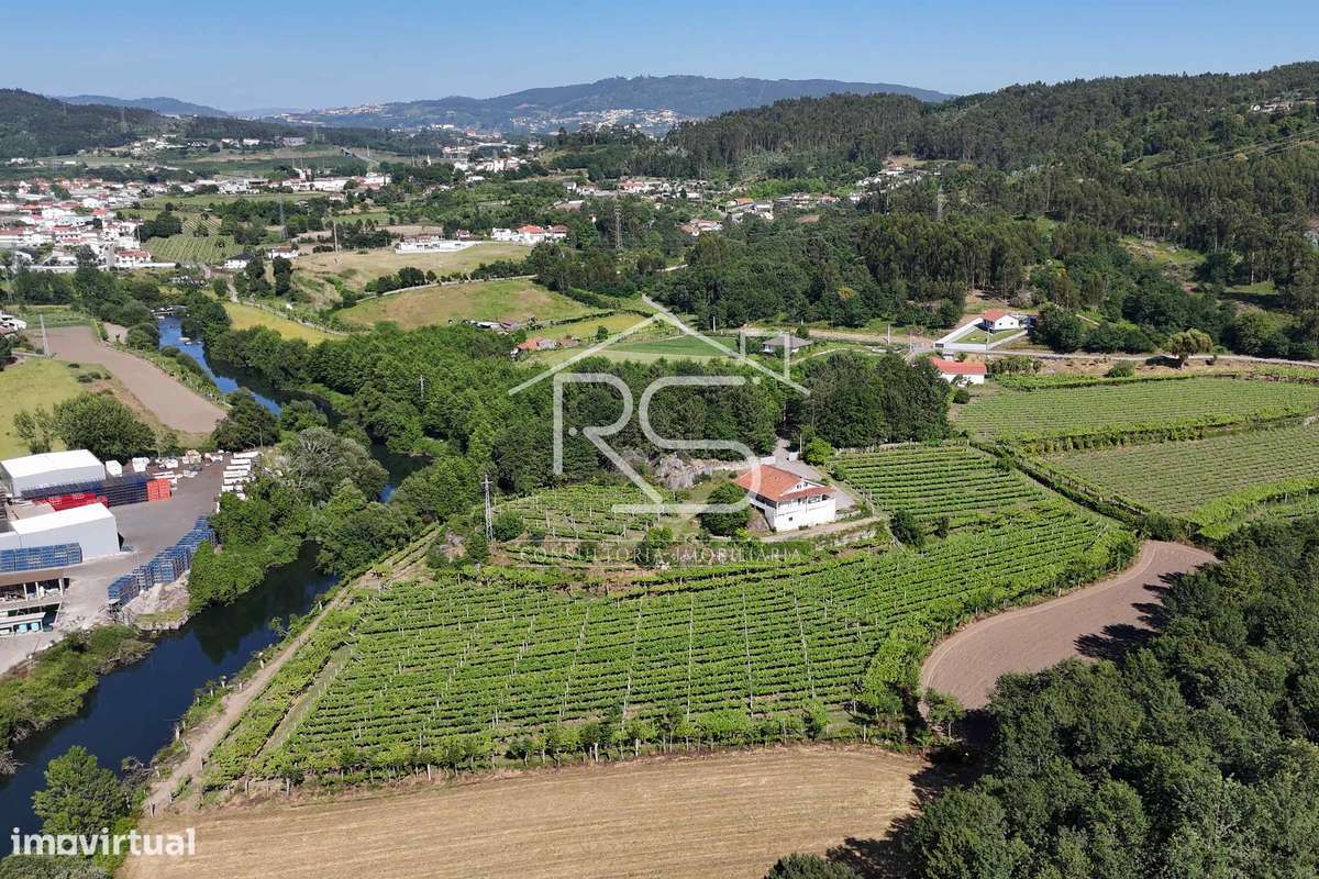 Quinta T6 | Selho São Jorge, Guimarães - Grande imagem: 4/52