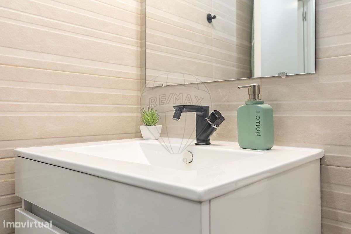 Apartamento t2 para venda na Baixa da Banheira-27