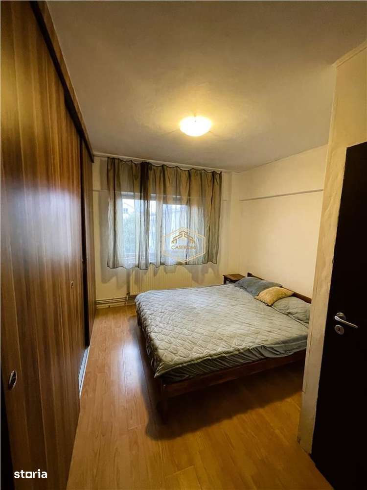 Vezi Video - Apartament cu 3 camere langa Liceul Nr. 7 | Micro 16 - Imagine principală: 3/15