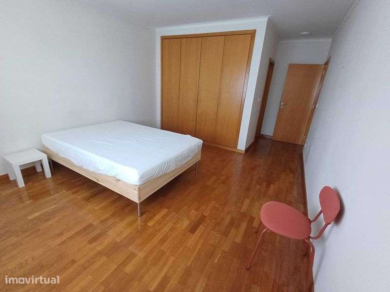 Arrendo T3 Braga (Santa Tecla), mobilado/equipado - Grande imagem: 5/8