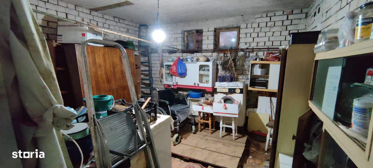 Casa 5 camere / Avram Iancu-6