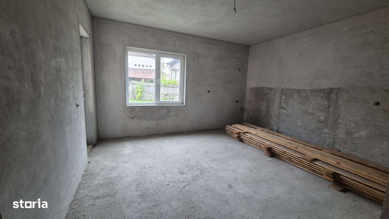 Casa individuale 4 camere Bascov - Valea Ursului | 170 mp | Garaj - Imagine principală: 5/8