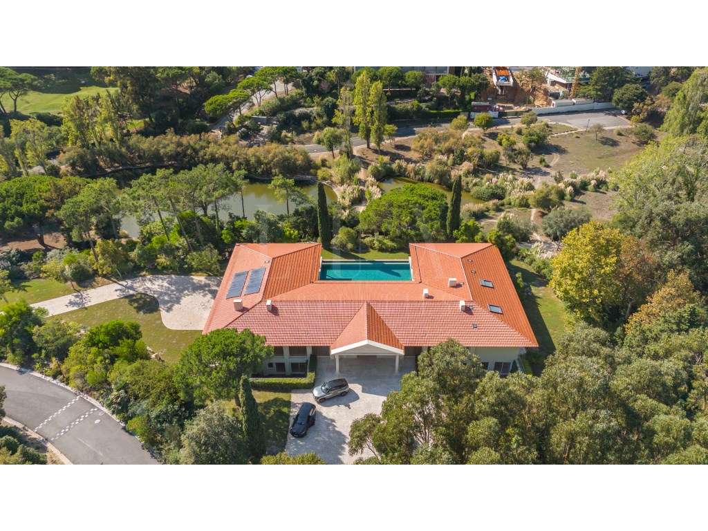 MORADIA DE SUPER LUXO COM 1.117,23m2 EM CONDOMÍNIO DE PRESTÍGIO NO ...-8