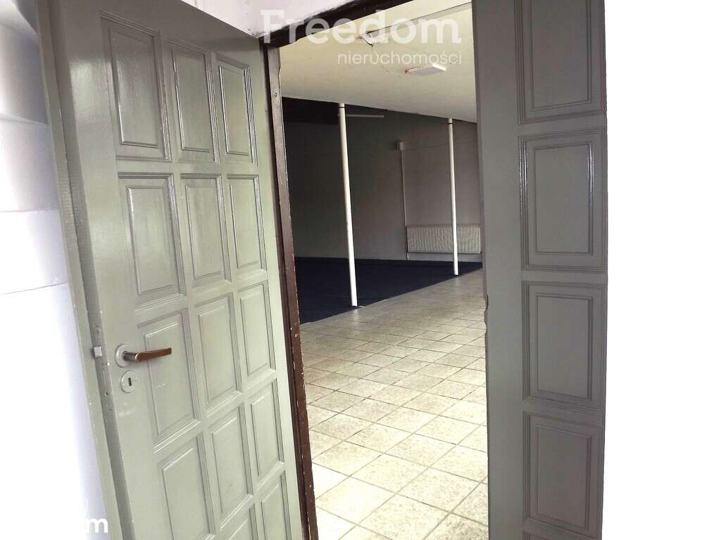 Lokal handlowo-usługowy Olsztynek 120m - Pełny obrazek: 4/18