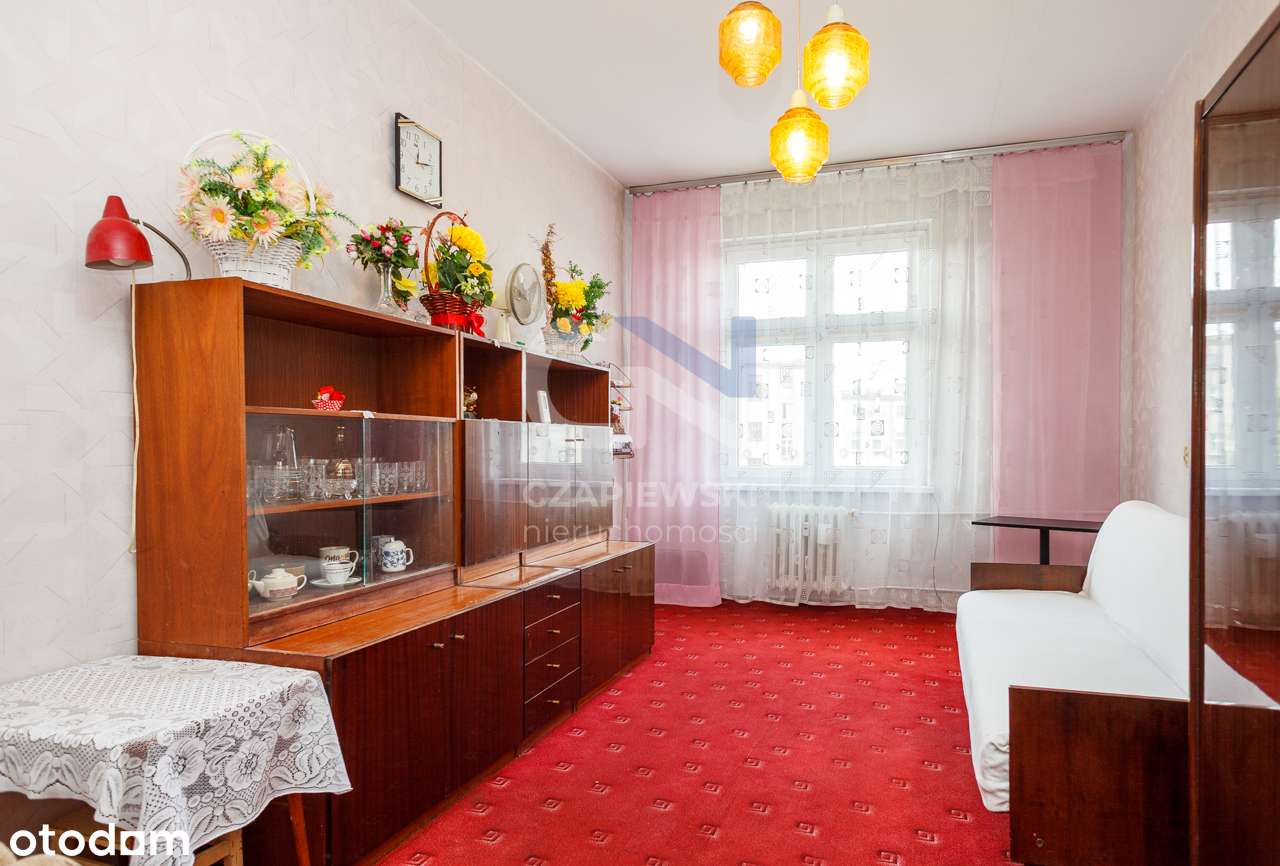 Śródmieście,rozkład,dwustronne,2pok+k/3pok,garderoba,wys3m,COmiejskie!-5