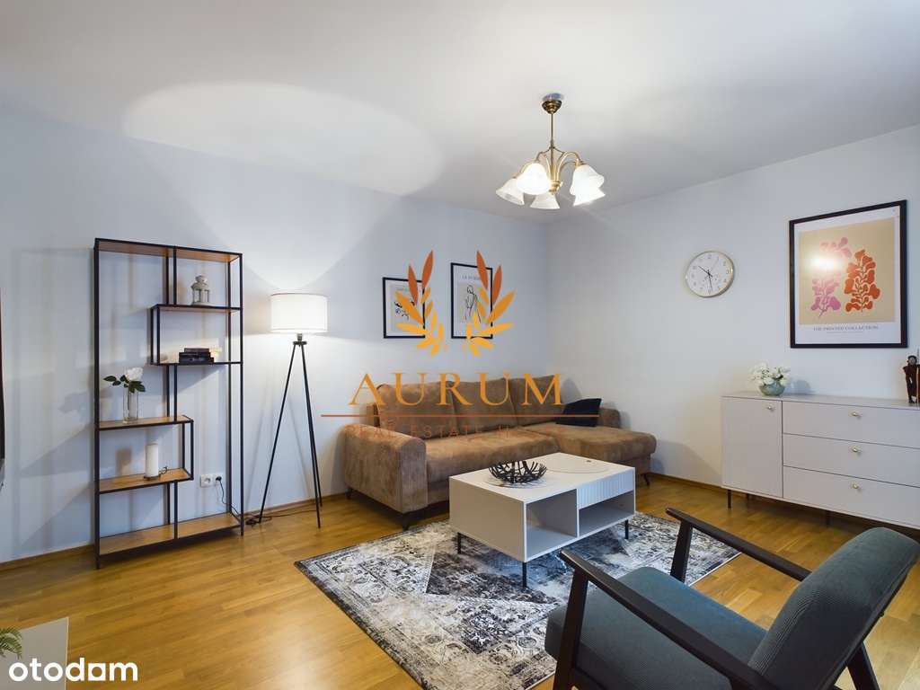 Przytulna kawalerka przy metrze Natolin - Pełny obrazek: 4/13