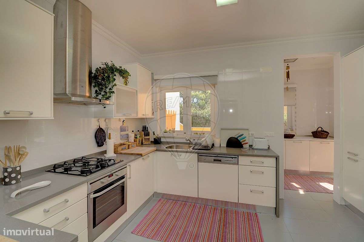 Moradia T4 para venda-11