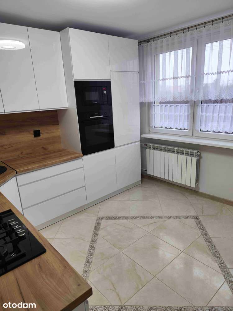 sprzedam mieszkanie 63 m2 parter rezerwacja - Pełny obrazek: 4/12