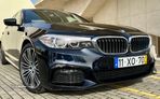 BMW 530 e iPerformance Pack M - 5