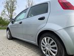 Fiat Grande Punto Gr 1.2 8V Active - 12