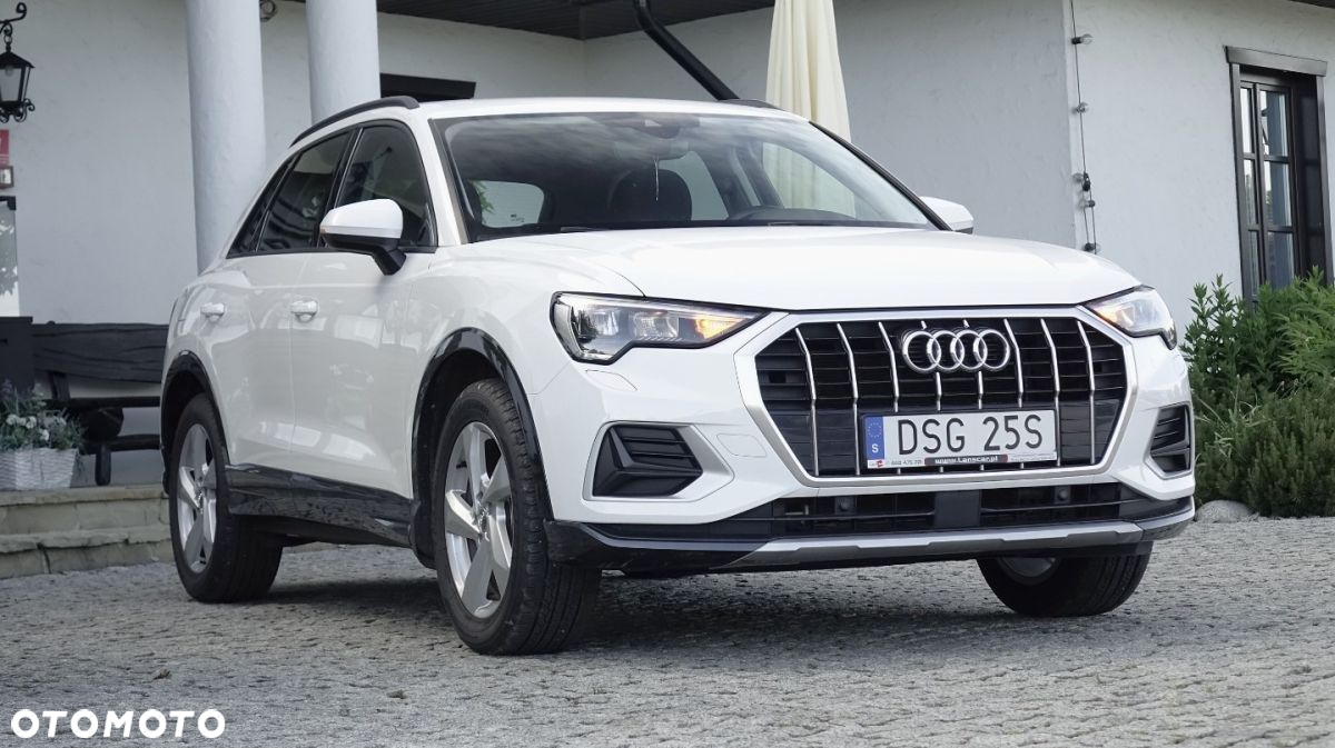 Audi Q3 - 20