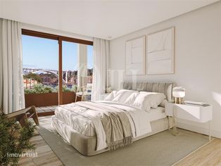Apartamento T4 no Gaia Hills, Vila Nova de Gaia, Porto - Grande imagem: 5/41