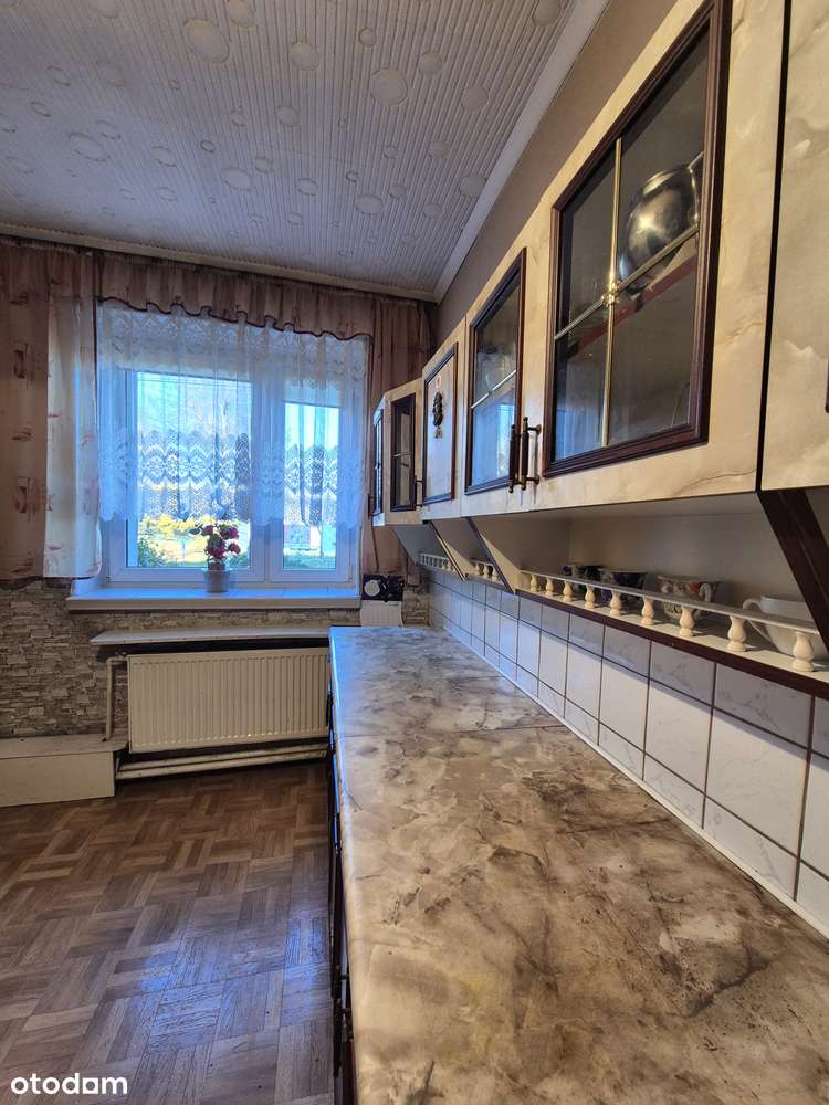 Dom z Dużym Potencjałem w Jaworznie !-9