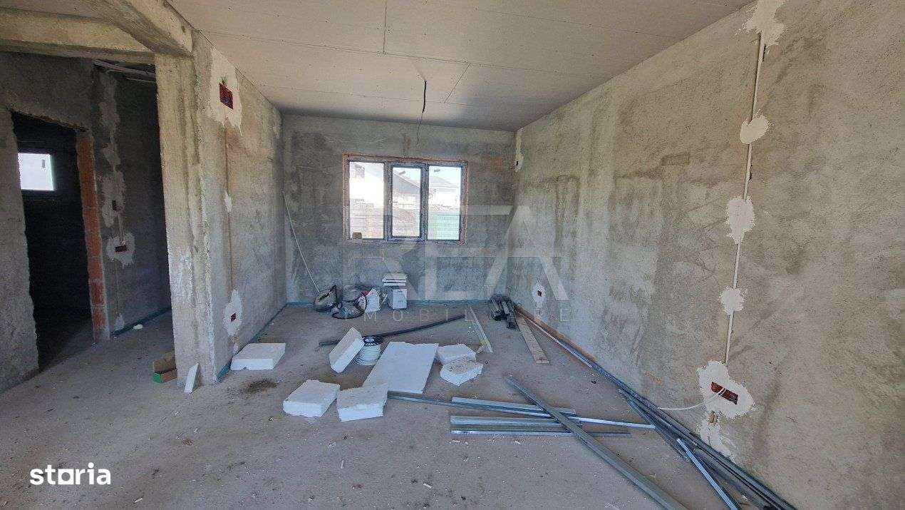 Casa | 4 camere | Gulia - Dambovita - Imagine principală: 4/18