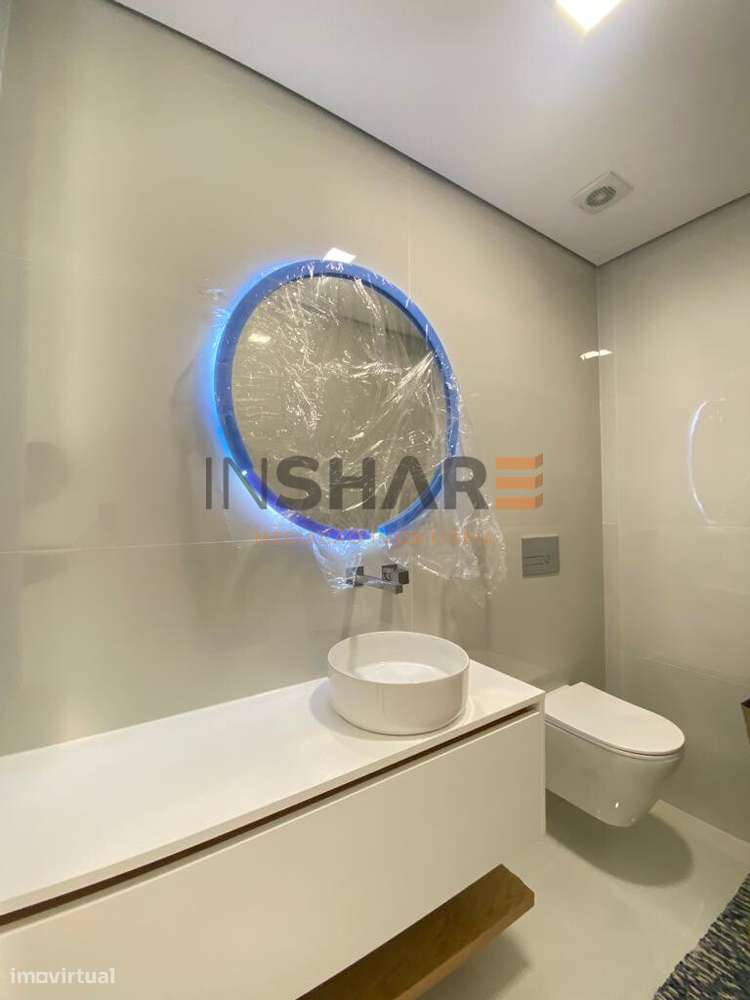 Moradia T3 Gaveto -  Frossos e Merelim S. Pedro - Braga-27