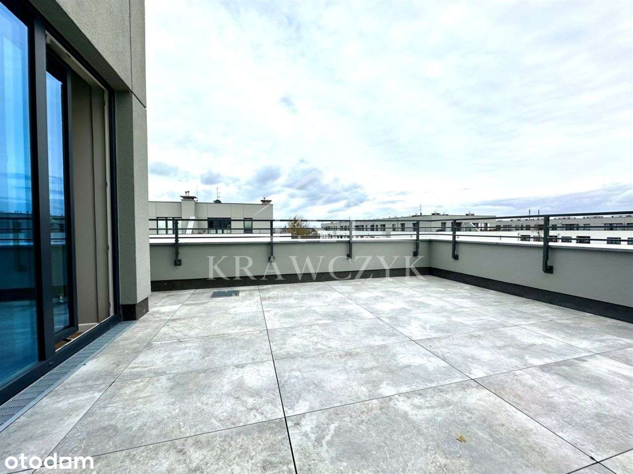 Gumieńce 3pok. 67m2, taras, garaż - Lux-12