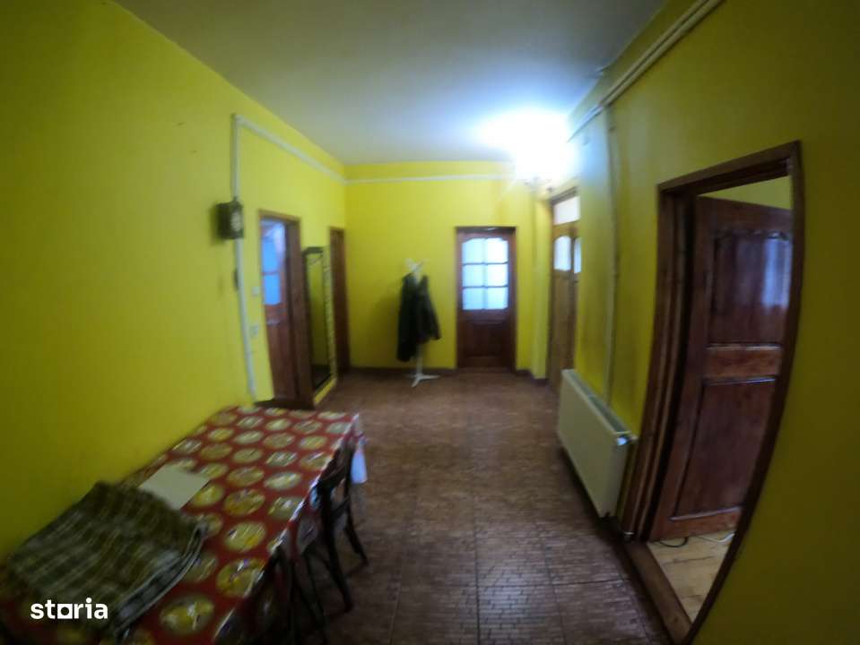 Casa solida de vis in comuna Daia, la doar 50 km de Bucuresti-18