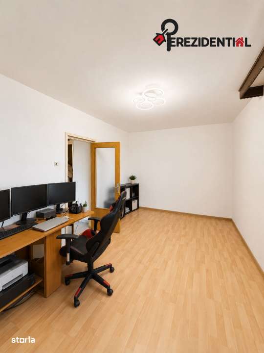 Apartament 2 camere Margeanului-Barca
