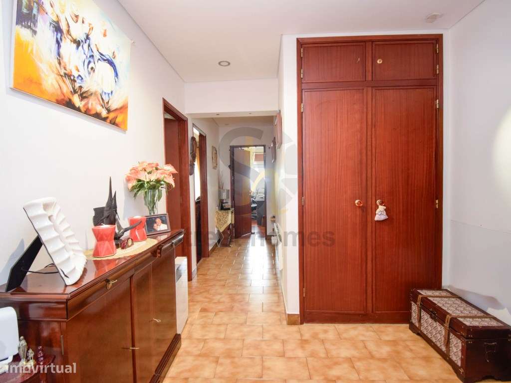 T3 Luminoso com vista para o estuário do Tejo em Miratejo-4