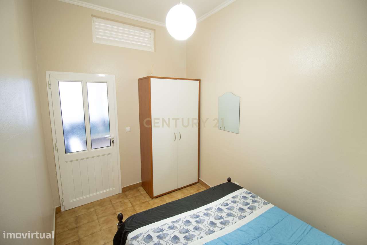 Moradia Térrea com Terraço e Vista Montanha na Madeira-10