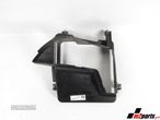 Conduta de ar - Radiador Auxiliar Direito Seminovo/ Original BMW X5 (F15, F85) 5... - 2