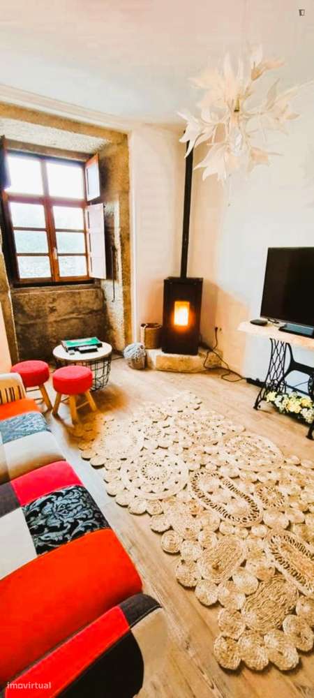 Casa com 2 quartos - localizado em Castelo branco - Grande imagem: 5/29