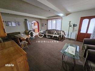 Apartament la vila 79 mp etaj 1, Turnisor